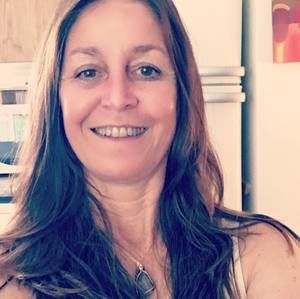 Meet your Posher, Gina